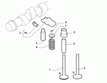 10107/76 РАСПРЕДВАЛ
