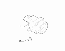 10200-030 INERTAIL SWITCH 