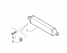 10247-010 HEAT EXCHANGER 