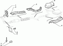10258/03 СПУСКНОЙ ТРУБОПРОВОД