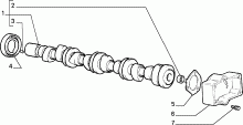 10107/00 РАСПРЕДВАЛ