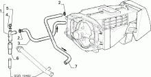 50101/00 СИСТЕМА ОТОПЛЕНИЯ И ВЕНТИЛЯЦИИ 