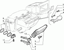 50102/00 ЭЛ-ТЫ ОБОГРЕВАТЕЛЯ 