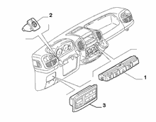 55503/02 SWITCH PANEL AND CONTROL SWITCHES (MISCELLANEOUS)