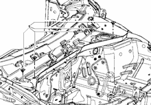 70002-040 INSTRUMENT PANEL WALL 