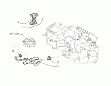 50101/00 СИСТЕМА ОТОПЛЕНИЯ И ВЕНТИЛЯЦИИ