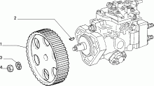 10226/00 ИНЖЕКЦИОННАЯ СИСТЕМА ЗАПИТКИ 