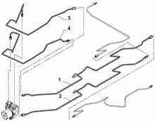 33102-050 CENTRAL PIPING