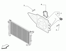 10409-010 HEATER FAN