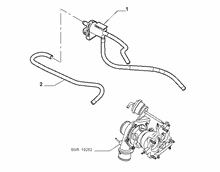 10223-030 VALVE PRESSURE REGULATOR