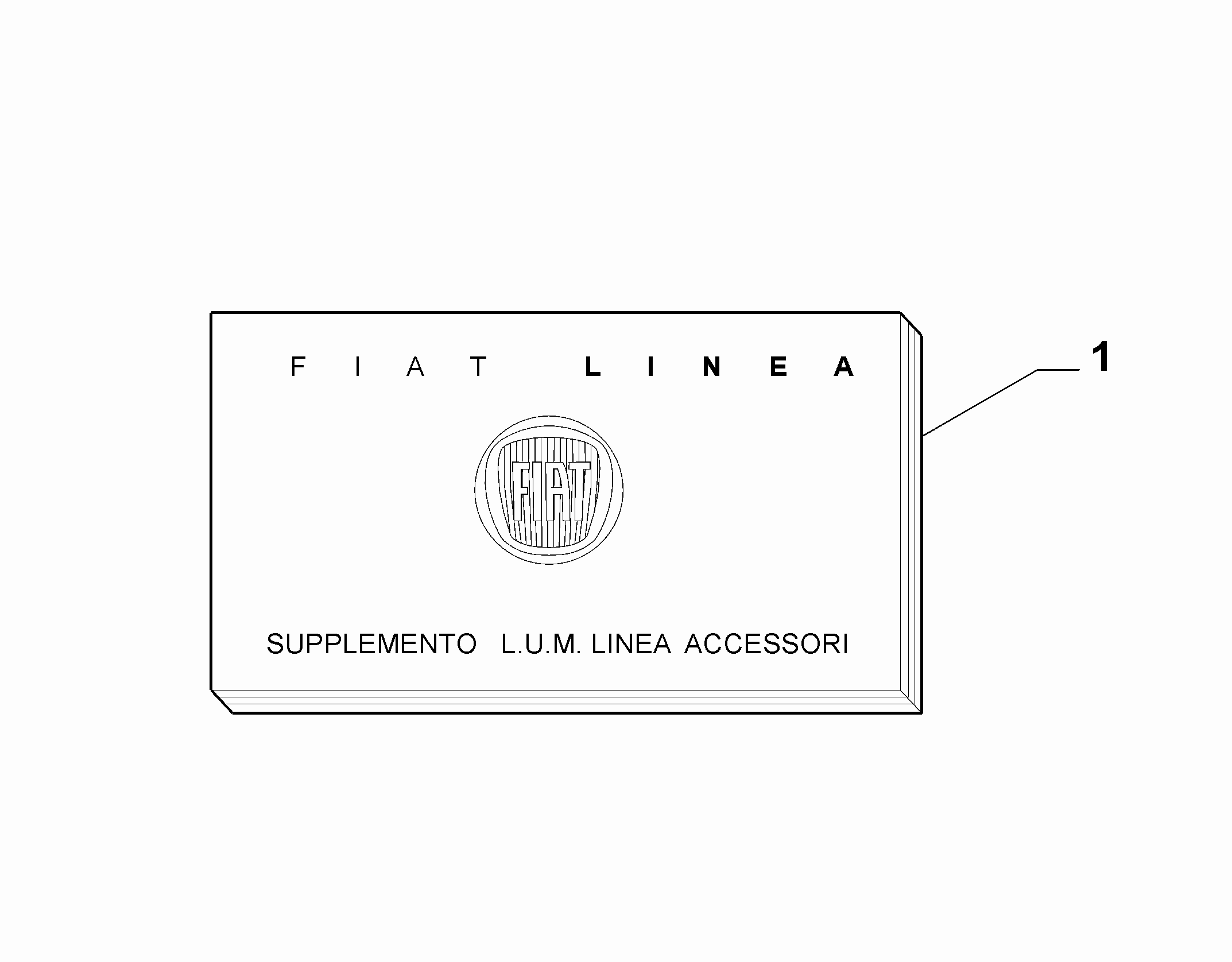 70743-020 OWNER'S MANUAL SUPPLEMENTS