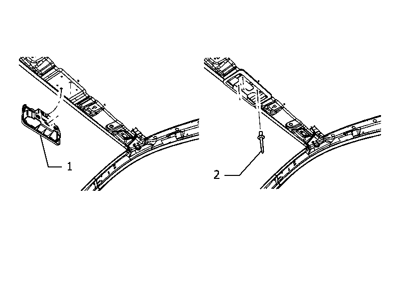 55402-010 FRONT ROOFLIGHT