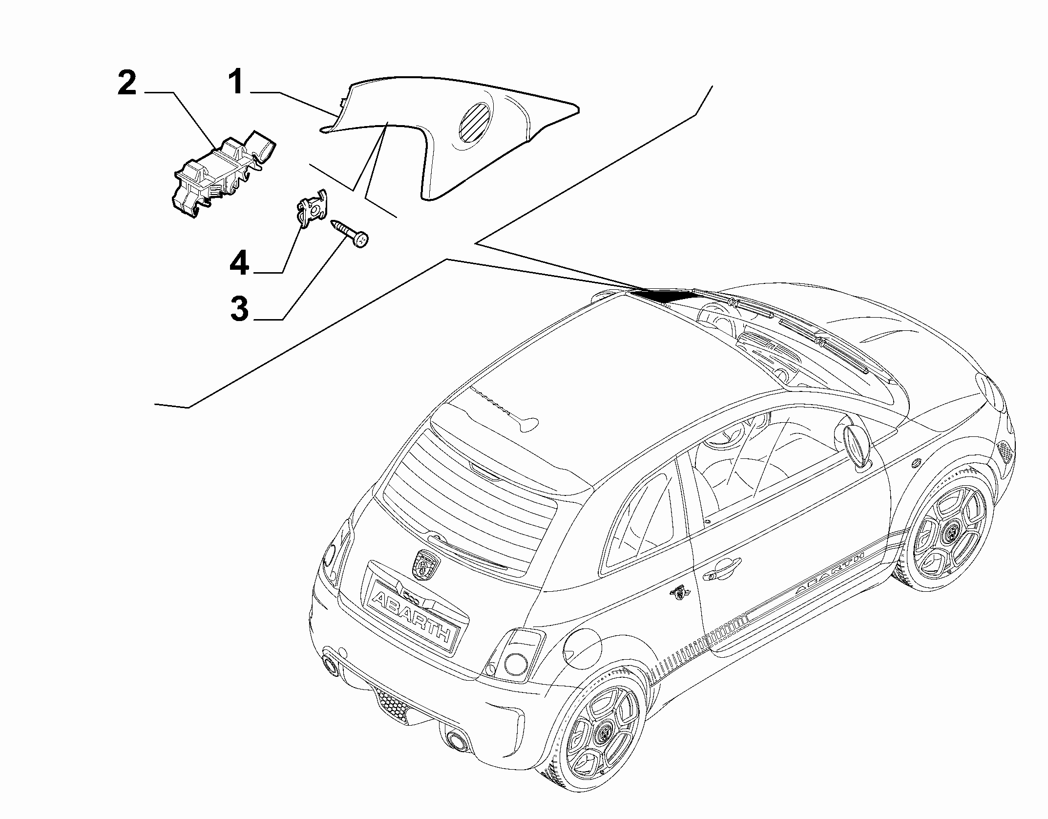 70523-020 INTERNAL FRONT LININGS