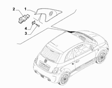 70523-020 INTERNAL FRONT LININGS