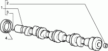 10107/01 РАСПРЕДВАЛ