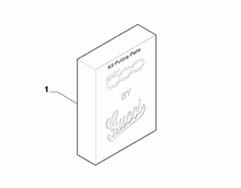68101-060 CLEANING KIT