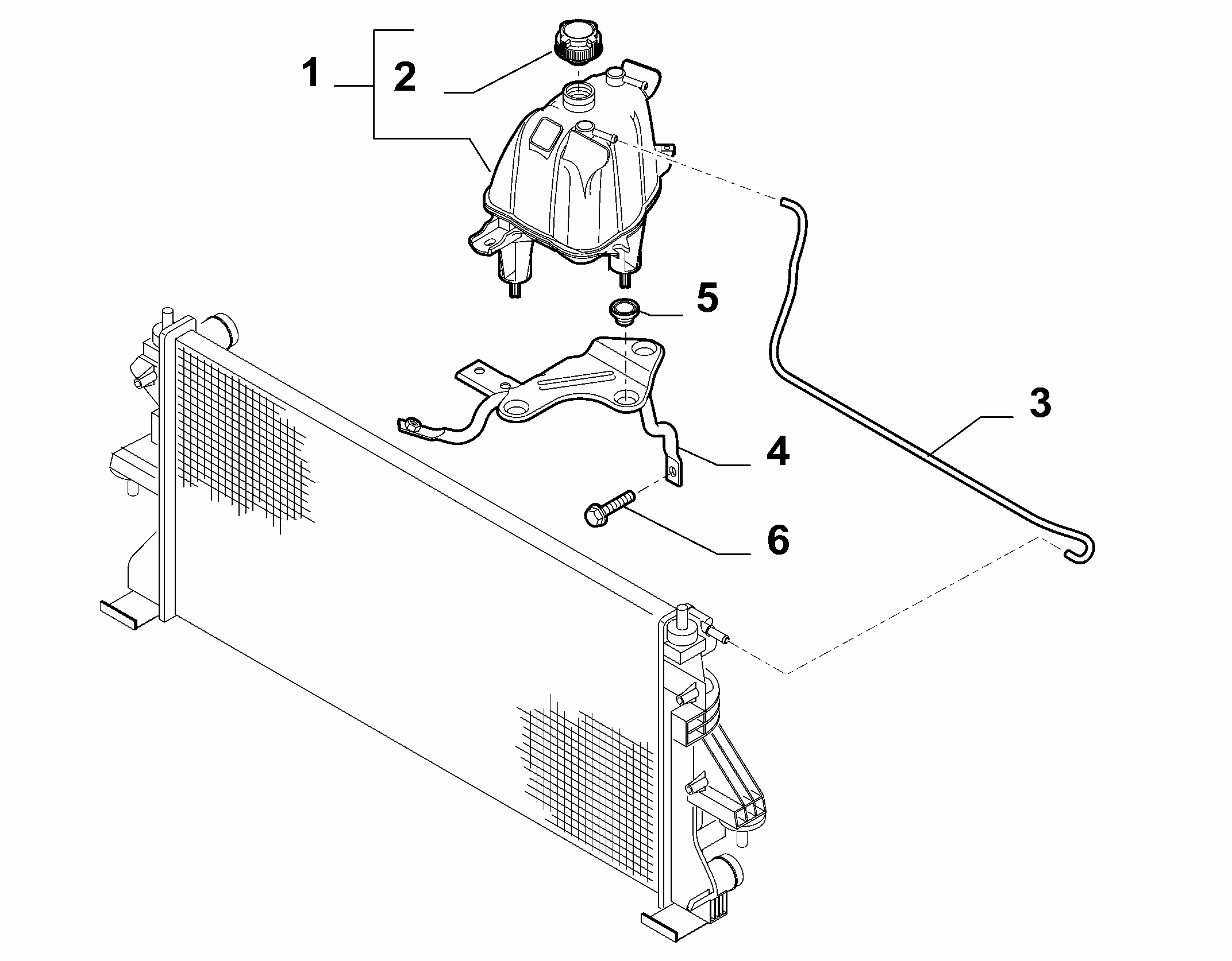 10401-020 FUEL TANK EXPANSION
