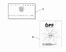 70743-020 OWNER'S MANUAL SUPPLEMENTS