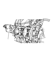 55201-010 STARTER MOTOR