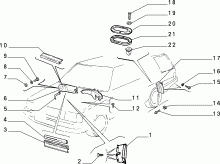 70723/00 ЩИТКИ 