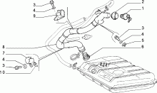 10200/00 ТОПЛИВНЫЙ БАК 