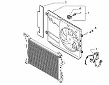 10409-010 HEATER FAN