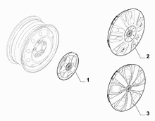 44316-020 WHEEL SILL MOULDING