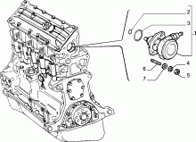 33109/00 ВАКУУМНАЯ СИСТЕМА ТОРМОЖЕНИЯ