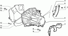 21200/01 КПП