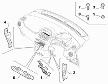 70502-070 BRACKETS