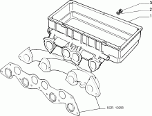 10255/00 ВСАСЫВАЮЩИЙ КАНАЛ