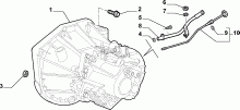 21200/03 КПП