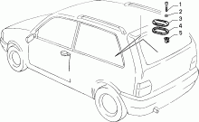 70723/00 ЩИТКИ 
