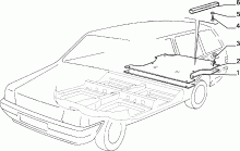 70521/00 КОВРОВЫЕ ПОКРЫТИЯ 