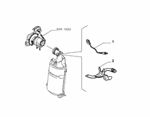 10258-020 PROBE PARTICLE