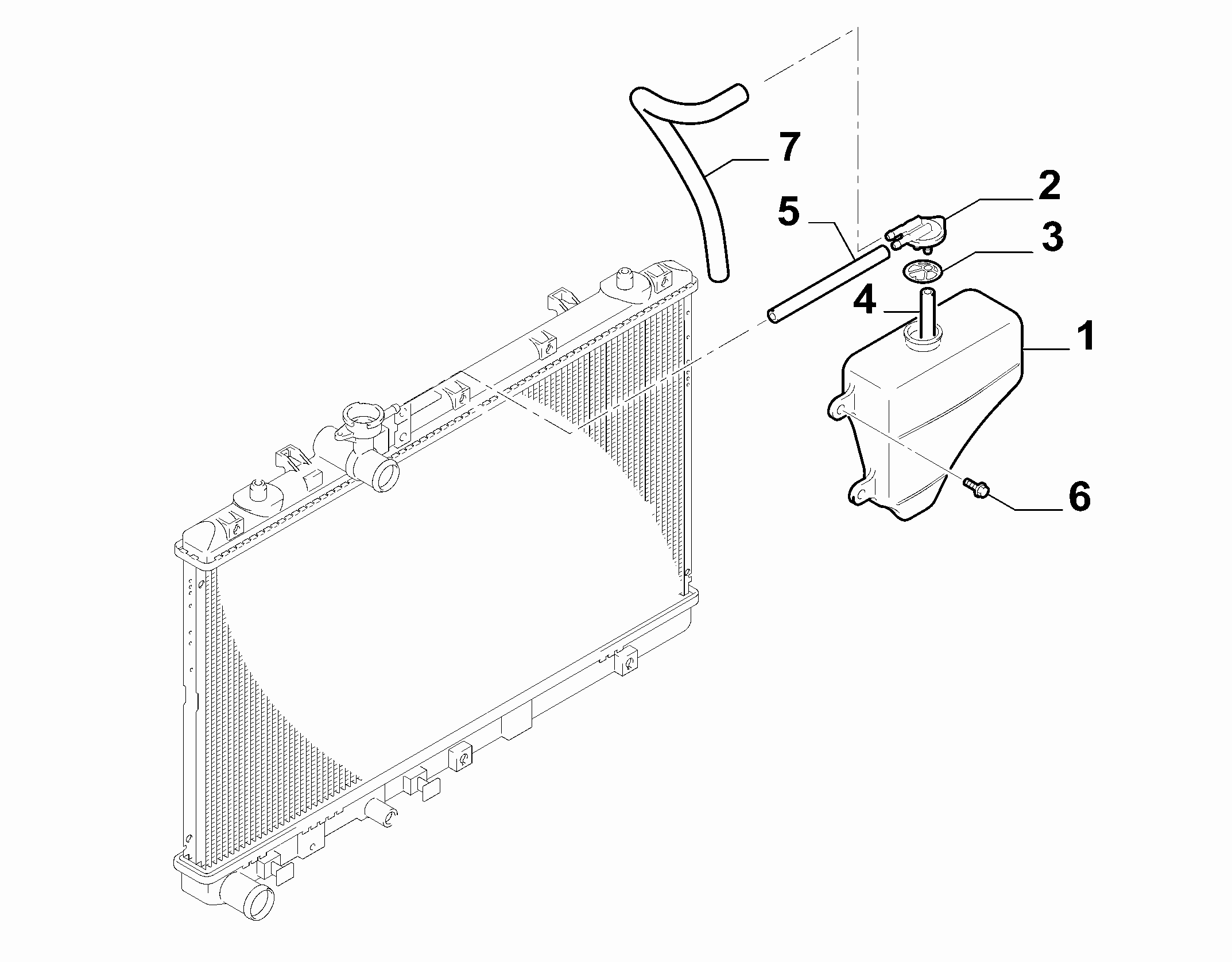 10401-020 FUEL TANK EXPANSION