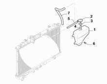 10401-020 FUEL TANK EXPANSION