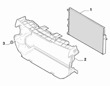 50101-030 CONDENSOR