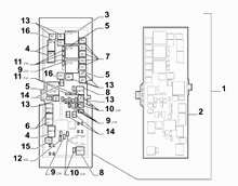 55502-020 ENGINE SHUNT