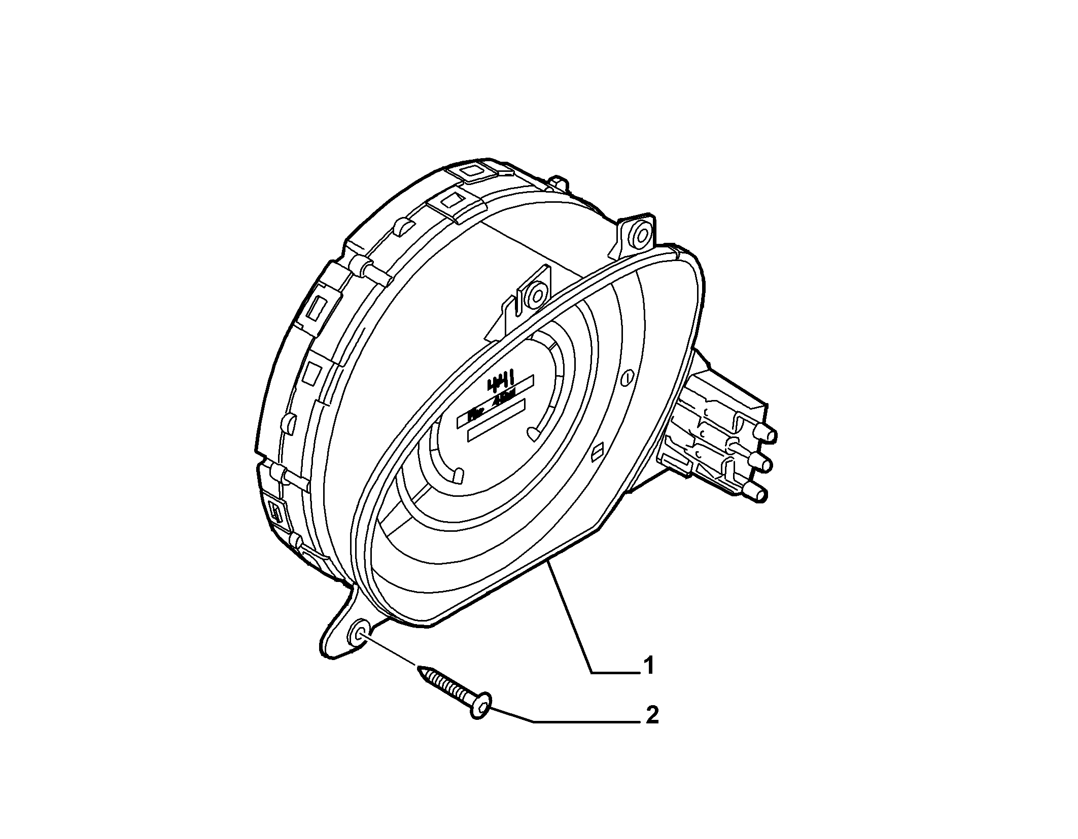 55510-010 DRIVERS MANUAL