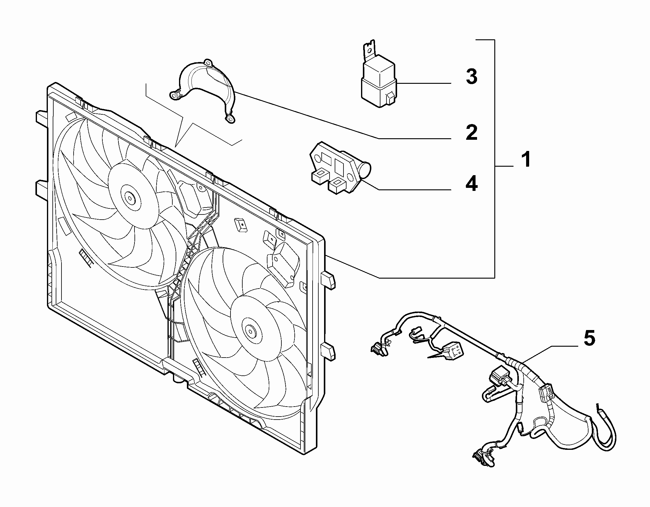 10409-010 HEATER FAN