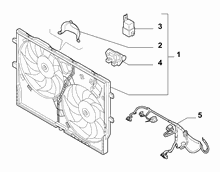 10409-010 HEATER FAN