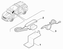 55530-040 COMMUNICATION DEVICES