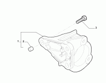 27400-010 ОПОРА ПОЛУОСЕЙ 