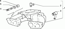 10255/01 ВСАСЫВАЮЩИЙ КАНАЛ
