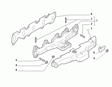 10256/10 СПУСКНОЙ КАНАЛ