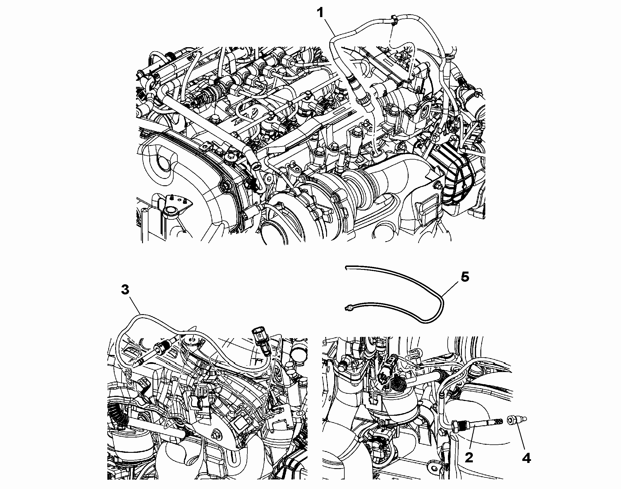 10258-020 PROBE PARTICLE