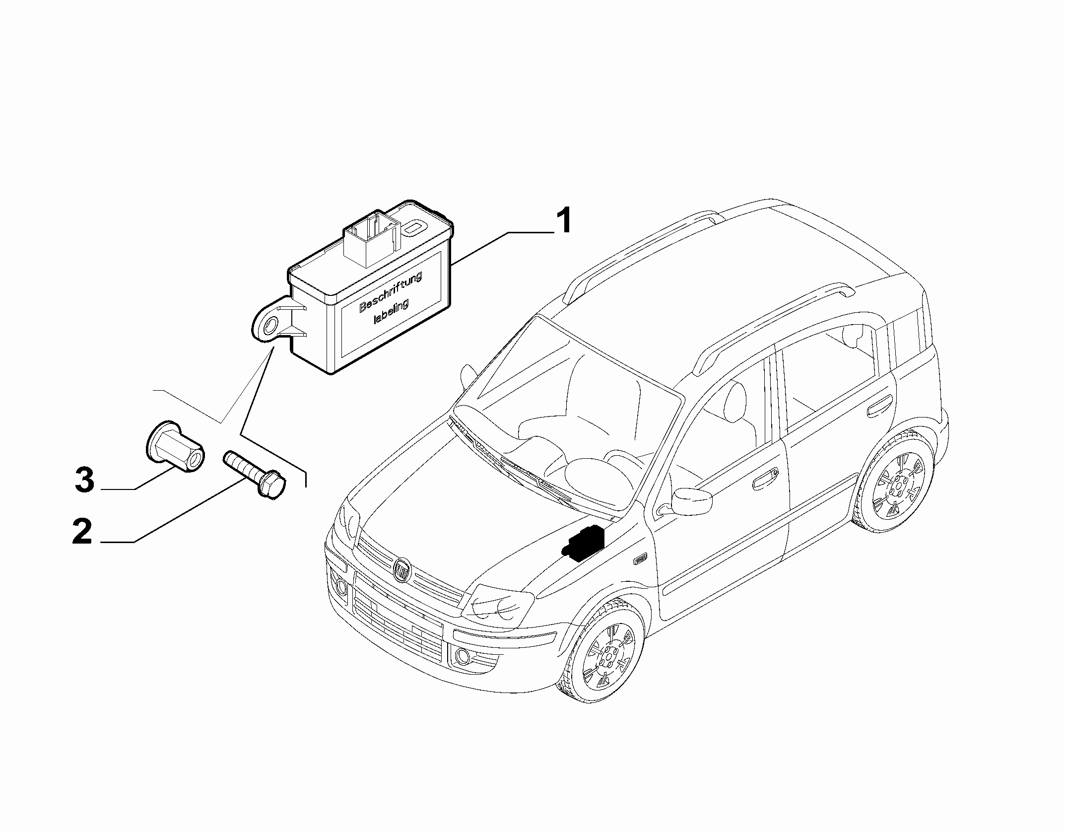 55502-060 ECUs (MISCELLANEOUS)