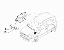 55502-060 ECUs (MISCELLANEOUS)
