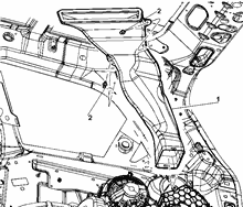 50101-059 AIR PIPING